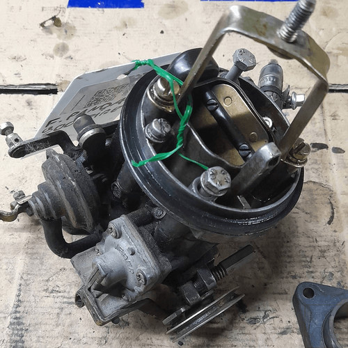 9947873 iniettore fiat - fiat, panda