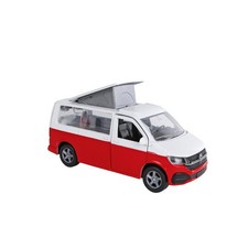 Camper VW T6 Transporter tetto