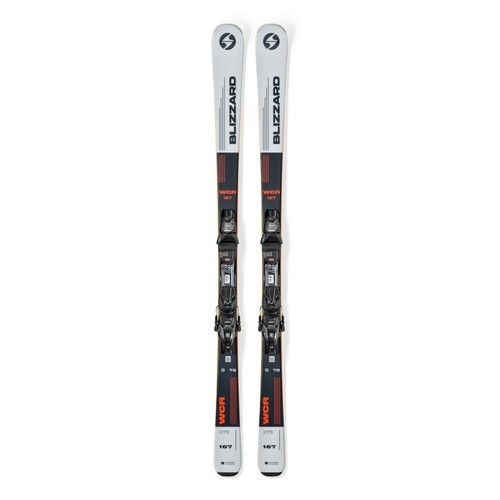 Blizzard wcr tlt10 - tlt10, demo