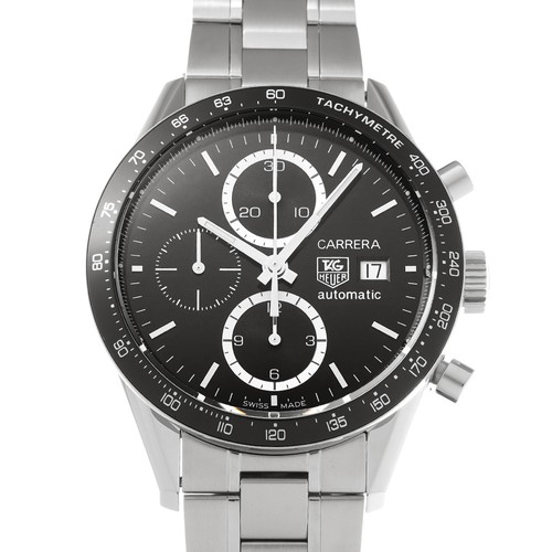 Orologio tag heuer carrera - orologio,