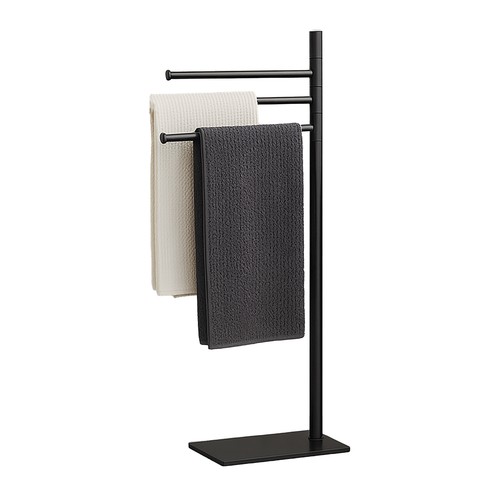 Piantana aste mobili porta - 3,