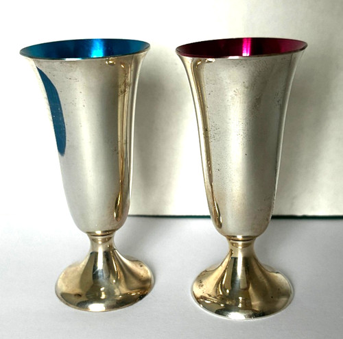 Vintage gorham 951 argento - 951,