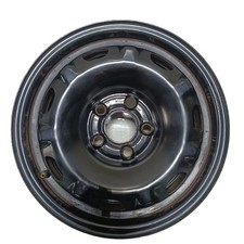 Cerchio acciaio 5jx14 pollici - acciaio,