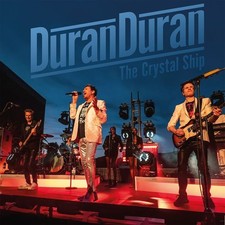 Vinile duran the - vinile,