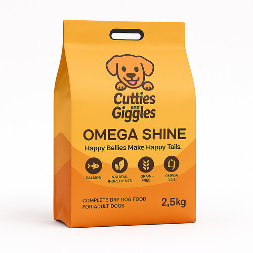 Cibo secco per - , cani