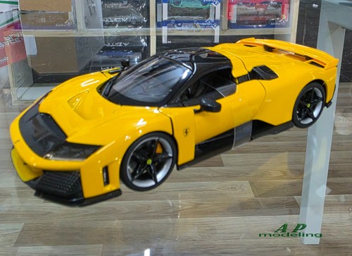 Modellino auto scala - modellino, 1/24