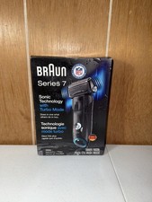 Braun Series 7 - 740s-7 rasoio