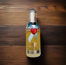 Oh! De Moschino Eau De