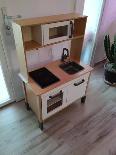 Ikea duktig cucina gioco - ikea,
