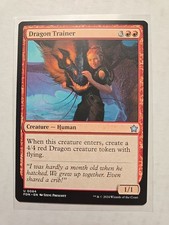 Dragon Trainer - Foundations -