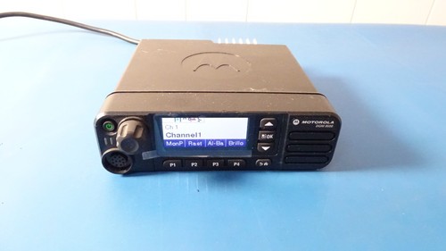Motorola dgm 8500 - motorola,