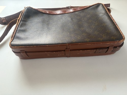 Borsa tracolla louis vuitton - borsa,