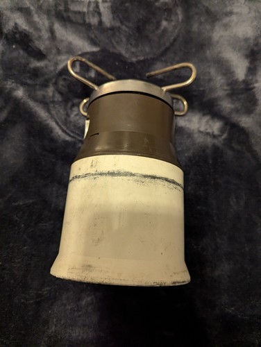 Vintage jolly gas ring - vintage, ok