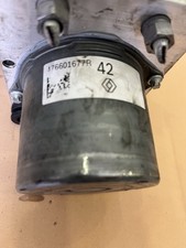 Motorino Avviamento Renault Captur 1.0 Turbo Benzina Anno 2023