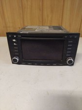 Volkswagen Touareg I 2004