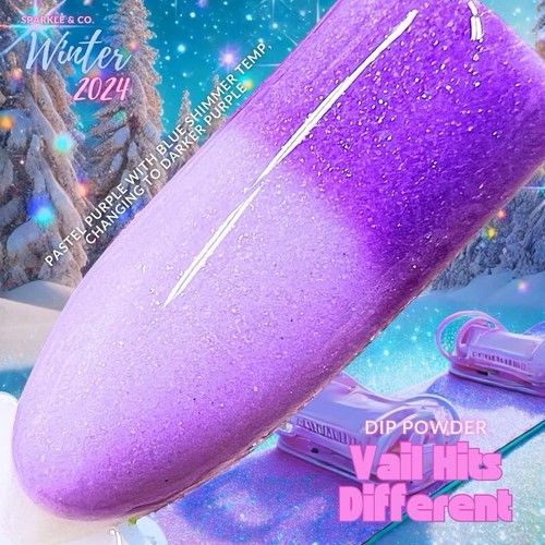 Sparkle nail dip powder - nail,