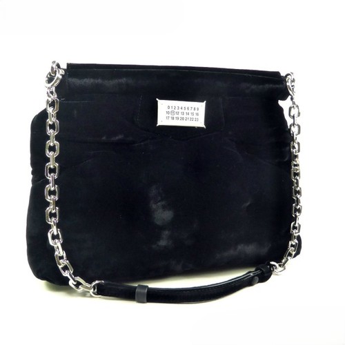 Borsa tracolla pochette - a,