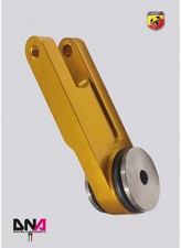 Kit supporto motore lato