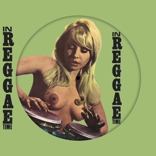 Artisti vari reggae - artisti,