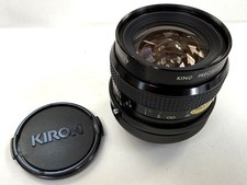 Obiettivo kiron kino - kino, 28