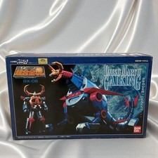 BANDAI Soul of Chogokin GX-05