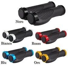Manopole Bici MTB Ergonomiche