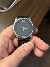 Orologio Collezione Movado