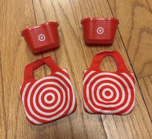 Mattel barbie target accessori - barbie,