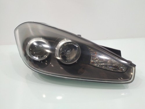 Faro derecho hyundai - faro, gk