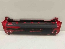 Paraurti posteriore Smart