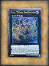 Yugioh Numero C104: Maschera