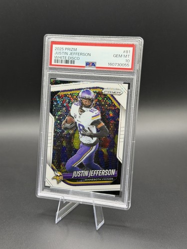 2025 panini prizm - panini,