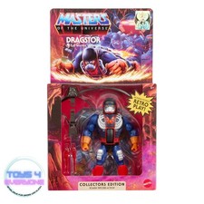 Masters of the Universe