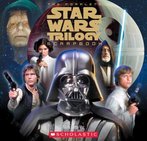 Complete star wars trilogy - complete,