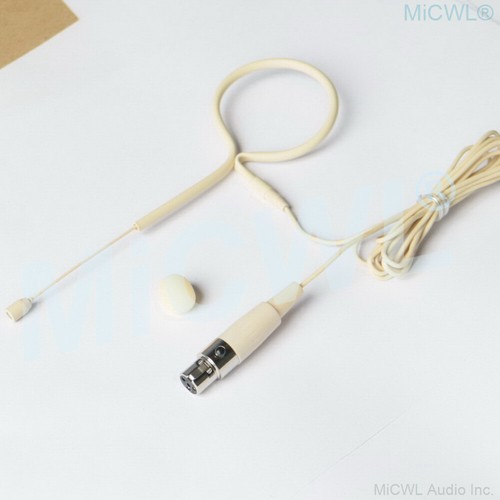 Microfono auricolare micwl per - microfono,