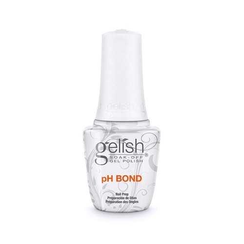 Gelish bond nail prep - gelish,