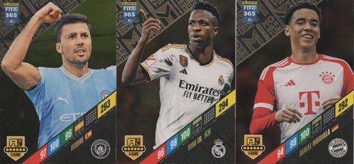 Panini fifa 365 - panini,