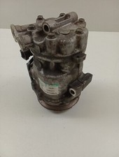 Compressore Clima Per FIAT III