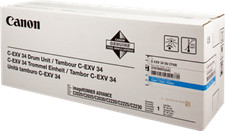 CANON 3787B003 C-EXV34DRUMC