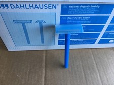 100 RASOI RASOIO MONOUSO