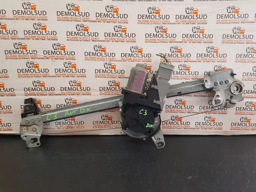 Motorino alzavetro elettrico - motorino,