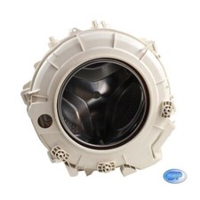 VASCA COMPLETA PL 40L H 20 AQUALTIS+RESISTENZA LAVATRICE ARISTON ORIG C00194233