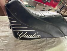 Vespa 50 Sella Yankee Giulari Usata 