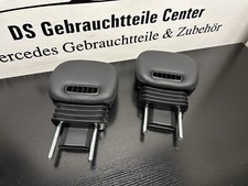Orig. Mercedes SLK R171 Sedile