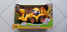 Ruspa giocattolo cat con - giocattolo,