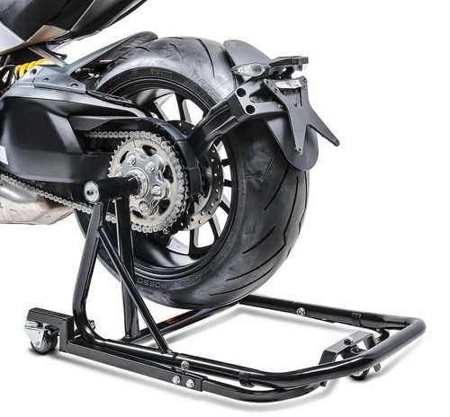 Cavalletto posteriore per ktm - cavalletto,