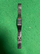 orologio vintage boma quartz