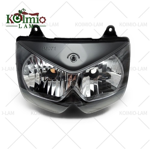 Motor front headlights - motor,