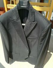 COMPLETO UOMO CERIMONIA / MATRIMONIO    VALENTINO  LANA/SETA