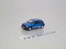 H0 RENAULT 5 SUPERCiNQUE GT